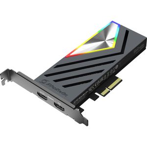 Produktbild für Capture-Card AVerMedia Live Gamer 4K, intern, 360 FPS, 4K60