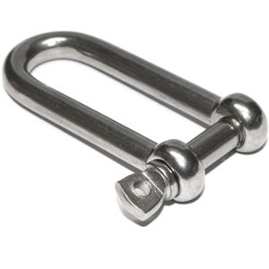 Produktbild für Schäkel PRIOstahl 232, 1500kg
