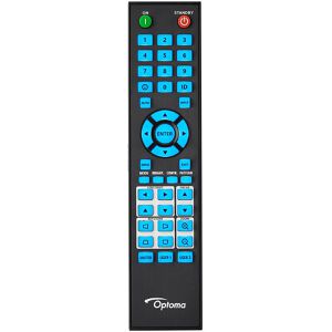 Produktbild für Beamer Optoma ZU820T, W9PD7KM01VZ1, Laser, WUXGA