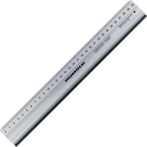 Produktbild für Schneidelineal Rumold 938103, 30 cm