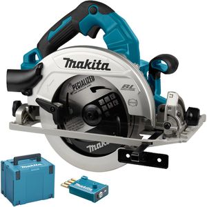 Handkreissäge Makita DHS783ZJU, akkubetrieben