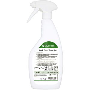 Produktbild für Desinfektionsmittel Diversey Oxivir Excel Foam Acti