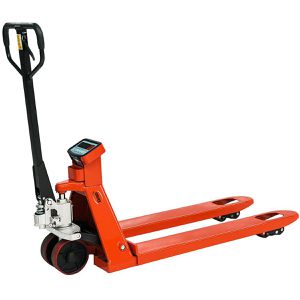 Produktbild für Hubwagen Schefer Premium, Tragkraft 2500kg