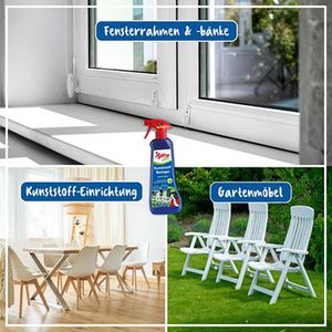 Produktbild für Kunststoffreiniger Poliboy 2850006