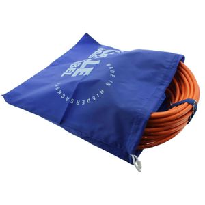 Produktbild für CEE-Adapter Kalle-das-Kabel 121880-02, Länge 1,5m