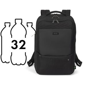 Produktbild für Laptop-Rucksack Dicota Five, schwarz