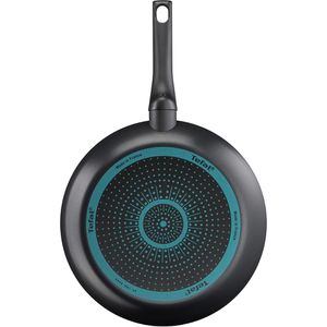 Produktbild für Wok Tefal Easy Cook &amp; Clean B55519, Ø 28cm