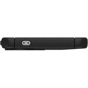 Produktbild für Handyhülle UAG Scout Case, schwarz