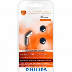 Produktbild für Mikrofon Philips LFH9171/00