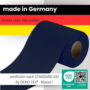 Produktbild für Tischläufer Sensalux 69700286, waschbar