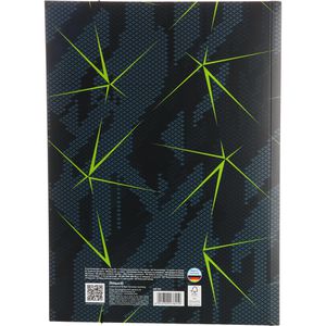 Produktbild für Zeichenmappe Pelikan 276917, Panther, A3