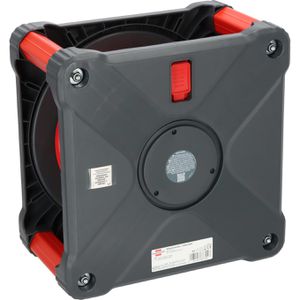 Produktbild für Kabeltrommel Brennenstuhl Professional KA5110, 50m
