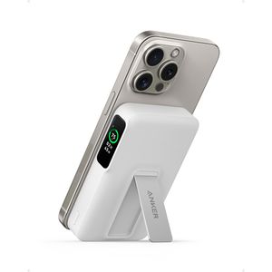 Produktbild für Powerbank Anker MagGo, 10000mAh