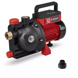 Gartenpumpe Einhell GC-GP 6050 ECO PLUS, 4180210, 600 W