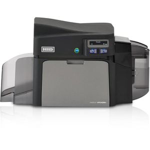 Produktbild für Kartendrucker HID Fargo DTC4250e