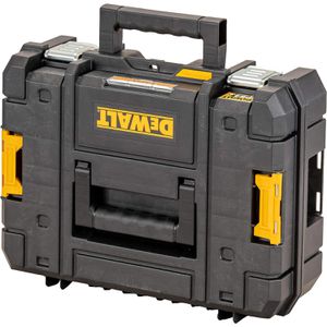 Produktbild für Werkzeugkoffer DeWalt TSTAK II, IP54