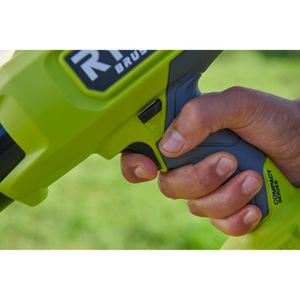 Produktbild für Laubbläser Ryobi RY18BLCXA-0 ONE+, Luftstrom 241,5 km/h, Akku