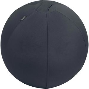 Sitzball Leitz Ergo Active, Anti-Wegroll-Funktion, bis 120 kg