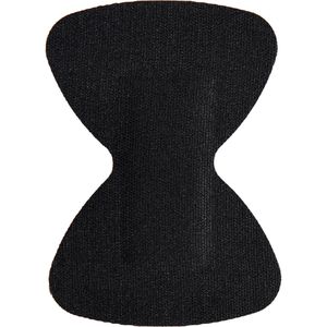 Produktbild für Pflaster Detectaplast Black Fingerkuppe, 50 Strips