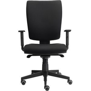 Produktbild für Bürostuhl Hammerbacher Solid 1