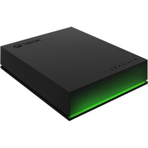 Produktbild für Festplatte Seagate Game Drive Xbox STKX2000400