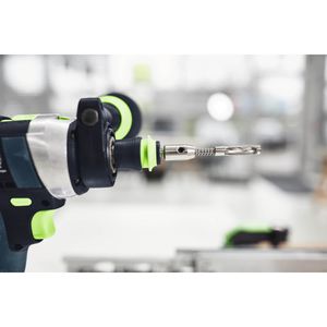 Produktbild für Zentrierbohrer Festool ZB HS D 5 EURO CE, 492525