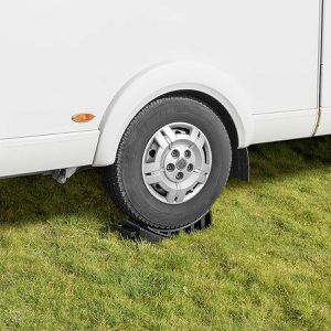 Produktbild für Auffahrkeile ProPlus 361563, für Anhänger und Wohnmobil