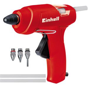 Heißklebepistole Einhell TC-GG 30, 200 W, kabelgebunden