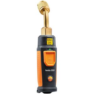 Produktbild für Druckmessgerät Testo 0564 2552, Smart Probes 552i digital