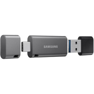 USB-Stick Samsung DUO Plus MUF-128DB, 128 GB