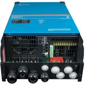 Produktbild für Hybridwechselrichter Victron MultiPlus-II 48/8000