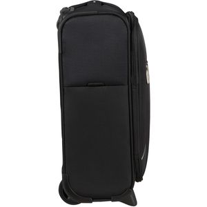 Produktbild für Koffer Samsonite Base Breeze Upright Underseater, schwarz