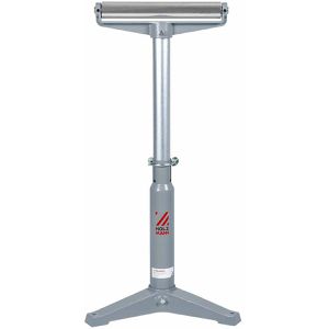 Rollenbock Holzmann SS52, mit Rollenauflage