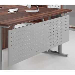 Produktbild für Sichtblende Geramöbel Elektro Flex / Click