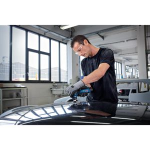 Produktbild für Exzenterschleifer Bosch PRO GEX 12V-32, Akku