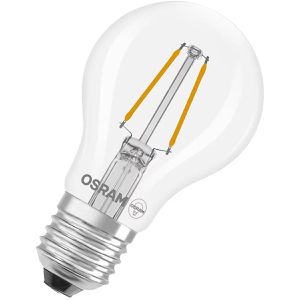LED-Lampe OSRAM Classic A Filament, E27