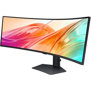 Produktbild für Monitor Samsung ViewFinity S9, S49F950UAU, 49 Zoll