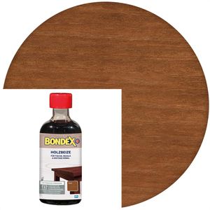 Holzbeize Bondex 0,25l