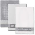Zusatzbild Geschirrtuch Dyckhoff Salt & Pepper, 50 x 70 cm