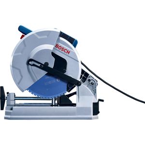 Produktbild für Metallkreissäge Bosch GCD 12 JL Professional, 240V
