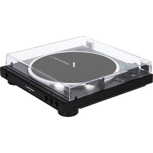 Produktbild für Plattenspieler audio-technica AT-LP60X