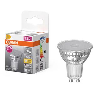 Produktbild für LED-Lampe OSRAM Superstar, GU10