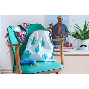 Produktbild für Textilmarker Edding 4500, grau