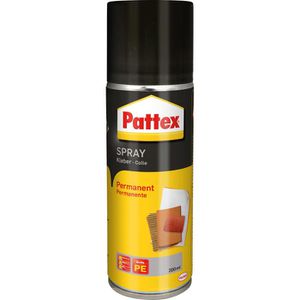 Sprühkleber Pattex PXSP8, Permanent, 200ml