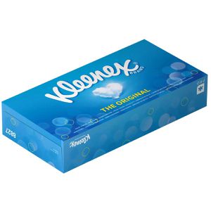 Produktbild für Kosmetiktücher Kleenex 8827