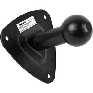 Produktbild für Fahrradträger-Wandhalterung EUFAB 16418