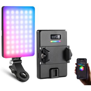 Kamera-Licht Neewer VL67C, 94 LEDs