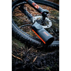 Produktbild für Luftpumpe OSRAM TYREinflate 2000, Akkupumpe