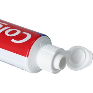 Produktbild für Zahnpasta Colgate Komplett 8 Natürliche Kräuter