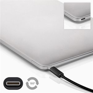 Produktbild für USB-Kabel Goobay 67989, USB 2.0, 0,5 m